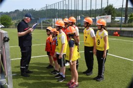 Fédération Nationale des Pompiers
